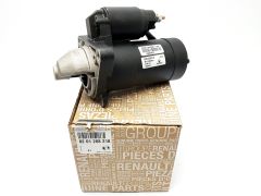 Starter Ny Original Renault Trafic Megane Master 2.0-2.3 dCI 8201268218