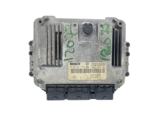 Styreenhed 0281011549 8200310863 8200370779 Renault Bosch 63555