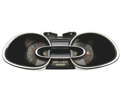 Speedometer Renault Clio 4 248101559R Visteon