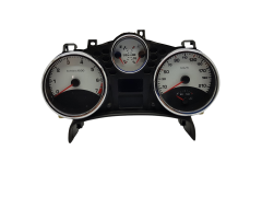 Omdrejningstæller Peugeot 207 9682904080 1645