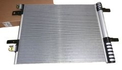 Airconditionkondensator Ny Original 9817275680 Citroen Peugeot