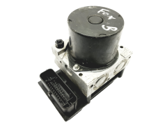 Abs Pumpe VW Fox 5Z0614117B 0265800468 Bosch 33976