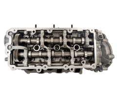 Topstykke VWAG 0594AF 059102CC 059101CQ 3.0 TDI