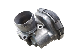 Spjældhusventil Citroen Peugeot Ford 9673534480 1.6 HDI 2591