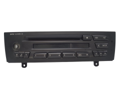 Radio CD-afspiller BMW Business 6512 6959145 -01 VP4KAF-19C838-GC