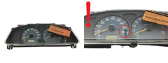 Speedometer Suzuki Alto 34100M79FB0 341007GA 53471