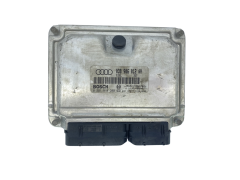 Styreenhed Audi 038906012AH 0281010200 Bosch 63220