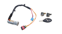 Indsatser til tændingslås Zapłonowa Valeo 4162Z4 9170Z8 Citroen Xsara 2 1049