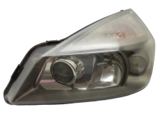 Forlygte Venstre Xenon 7701053975 Espace 4 Renault Hella 4916