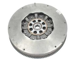Svinghjul Ny Original Master III Movano NV400 2.3 dCi 123100375R
