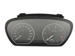 Speedometer BMW 1 E81 E82 E87 9141475-01 43820