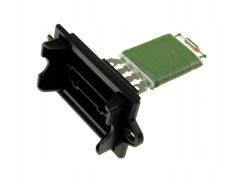 Blæsermodstand Citroen Peugeot C2 C3 1007 OE 6441Q8