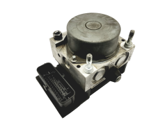 Abs Pumpe Fiat Grande Punto 51798104 0265800690 Bosch 39632