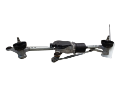 Viskermekanisme Nissan Qashqai 2 2013-2021 Mitsuba