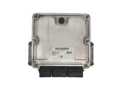Styreenhed 0281010438 8200066001 8200058052 Mitsubishi Bosch 34290