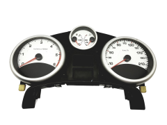 Omdrejningstæller Peugeot 207 A2C53065547 58323