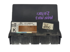 Styreenhed modul Ford 1S7T-15K600-KD 5WK48743E Siemens VDO 19173