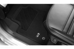 Bilgulvmåtter Ny Original Citroen C1 II 1610825380