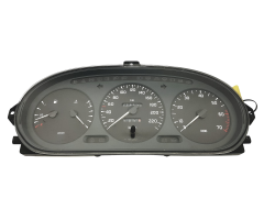 Omdrejningstæller Renault Megane 1 Scenic 1 7700839644 49496