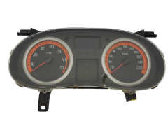 Omdrejningstæller Renault Clio 2 8200366585 20802