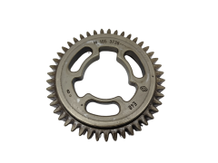 Knastaksel tandhjul 8201053736 130257408R M1053736 2.0 2.3 DCI Renault