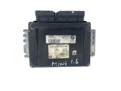 Styreenhed 1214 7520019-01 S118012001L Mini BMW Siemens 50929