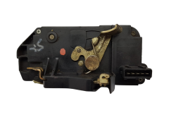 Dørlåsemekanisme Højre Bag 913856 Peugeot 306 Kiekert 10714