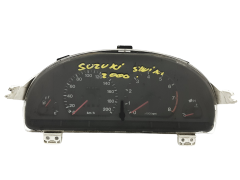 Speedometer Suzuki Swift 34100-60EH0 34100-8EE