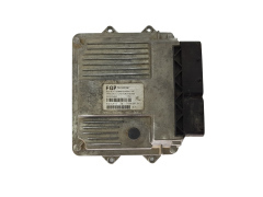 Styreenhed 55192097 MJD6JF.Y1 71600.007.01 Lancia FGP 17473