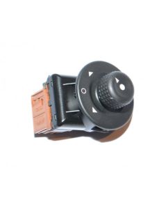Spejljustering Kontakt Original Citroen Xsara 655424