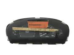 Speedometer Kia Pregio K76B-55-430B K76B55430B