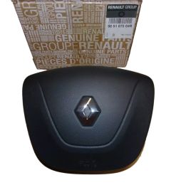 Airbag Ny Original 985107504R Renault Airbag Ny Original 985107504R Renault