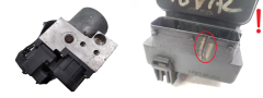 Abs Pumpe Fiat Punto 46541046 0273004336 Bosch 2776