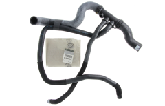 Kølevæskeslange Original Master III Movano NV 400 2.3 dCi 8200655255