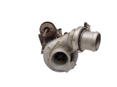 Turbolader 2,2 CDI Mercedes Vito Sprinter A6110960599 VV11AL2006