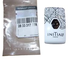 Nøglehus Original 283331727R Renault