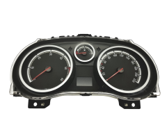 Speedometer Opel Corsa D P0013252146 28118991-0 50857