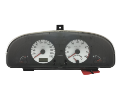 Omdrejningstæller Citroen Xsara 9643207080 D 00 49728