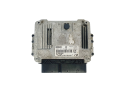 Styreenhed 51903001 0281017784 Alfa Romeo Bosch
