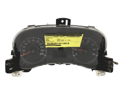 Omdrejningstæller Fiat Panda 51711237 503000480700 30833