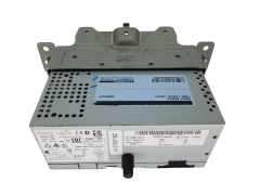 Bilradio Navi Ford Fiesta 7 L1TT-18D804-HL CTR F102 DAB FoMoCo