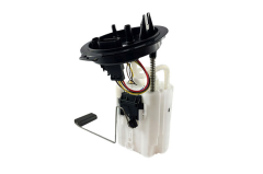 Brændstofpumpe 4E0145950H 99191794101 VW Audi Seat Skoda Vika