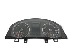 Omdrejningstæller VW Golf Plus 5M0920870A A2C53353019