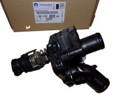 Termostathus Original 9811034680 Citroen Peugeot