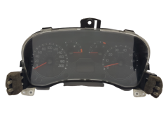 Omdrejningstæller Fiat Panda 51711239 503000480900 18386