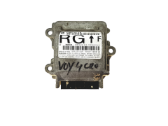 Styreenhed modul 04748604AA 0285001466 Chrysler Bosch