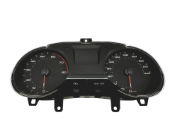 Omdrejningstæller Seat Ibiza 6J0920800K A2C53311200 28827
