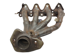 Udstødningsmanifold 8200586673 8200543309 Renault Dacia 1.4 1.6 16V