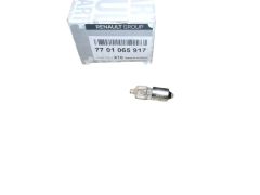 Pære Ny Original H6W 7701065917 Renault