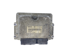 Styreenhed 73501227 0281010332 93741WAA Alfa Romeo Bosch 62042